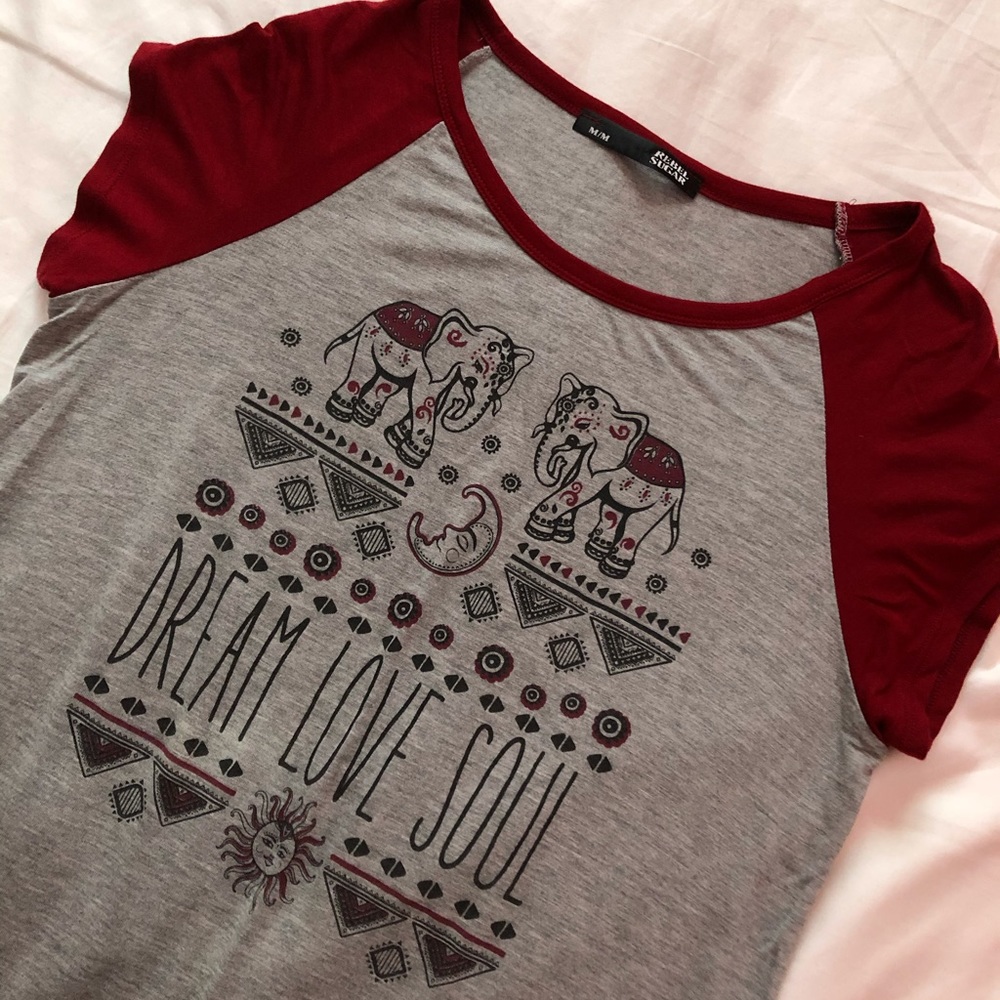 T-shirt